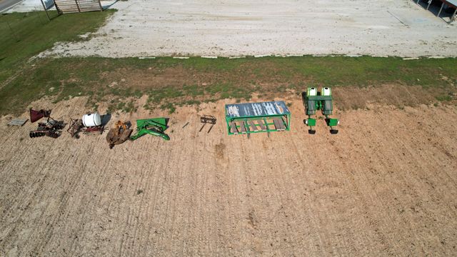 3495 E State Hwy Aa, Springfield, MO 65803