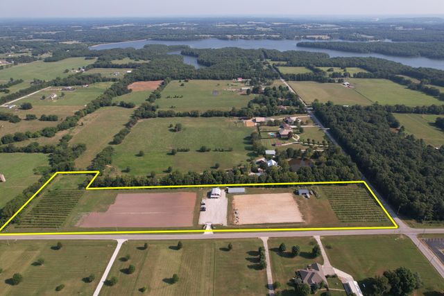 3495 E State Hwy Aa, Springfield, MO 65803