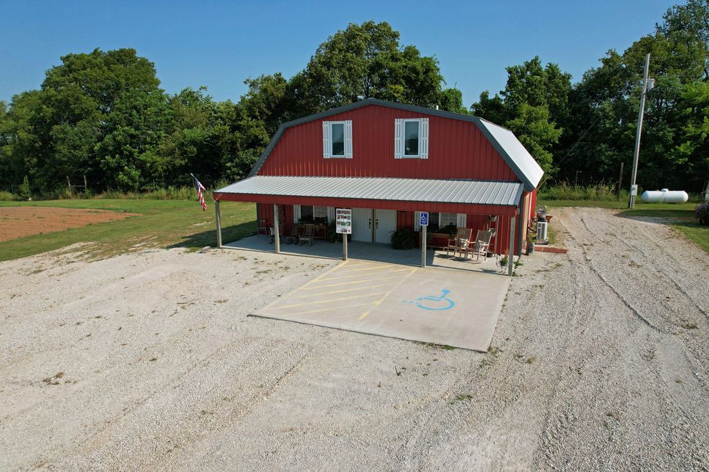 3495 E State Hwy Aa, Springfield, MO 65803