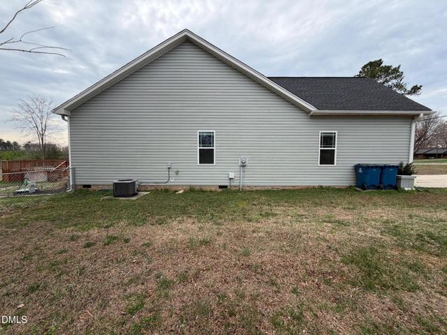 3521 N Nc 49 Highway, Burlington, NC 27217