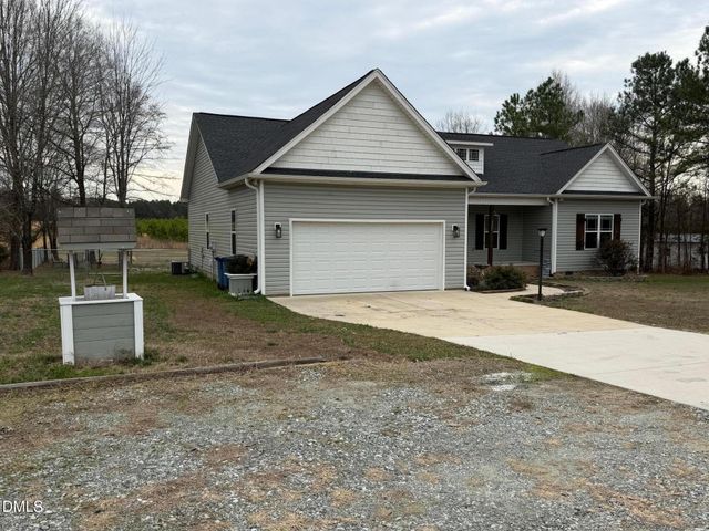 3521 N Nc 49 Highway, Burlington, NC 27217