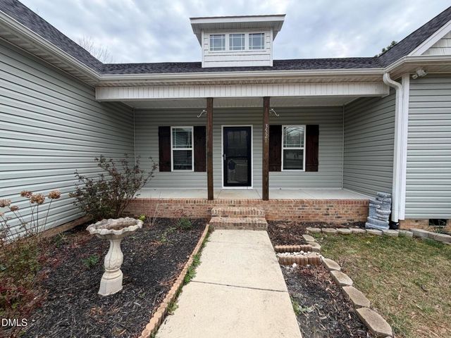 3521 N Nc 49 Highway, Burlington, NC 27217