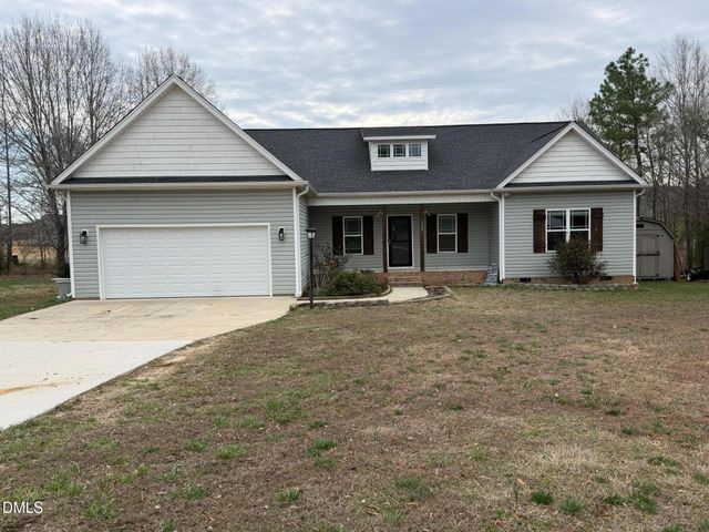 3521 N Nc 49 Highway, Burlington, NC 27217