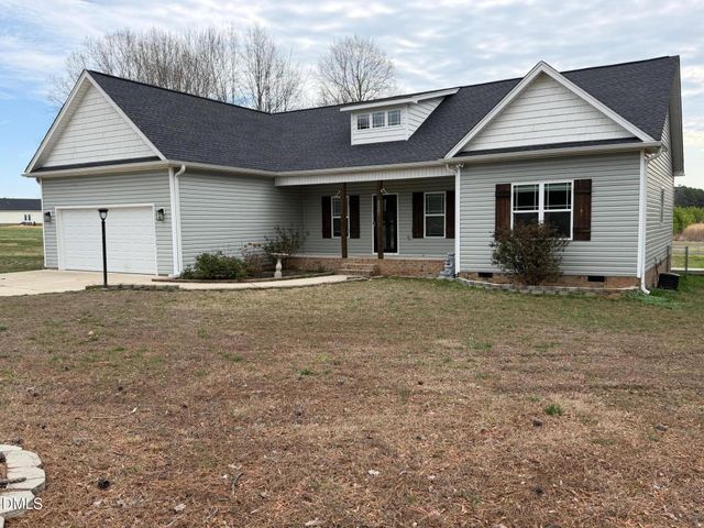 3521 N Nc 49 Highway, Burlington, NC 27217