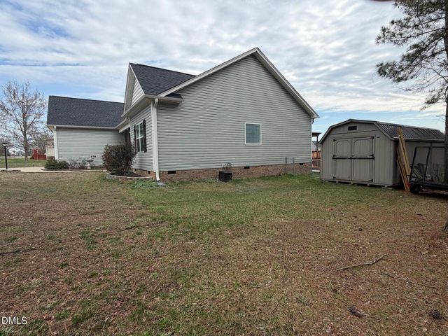 3521 N Nc 49 Highway, Burlington, NC 27217