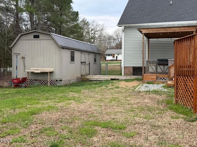 3521 N Nc 49 Highway, Burlington, NC 27217