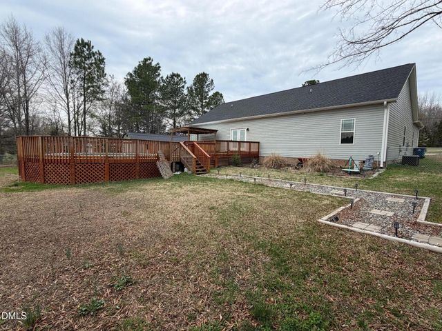 3521 N Nc 49 Highway, Burlington, NC 27217