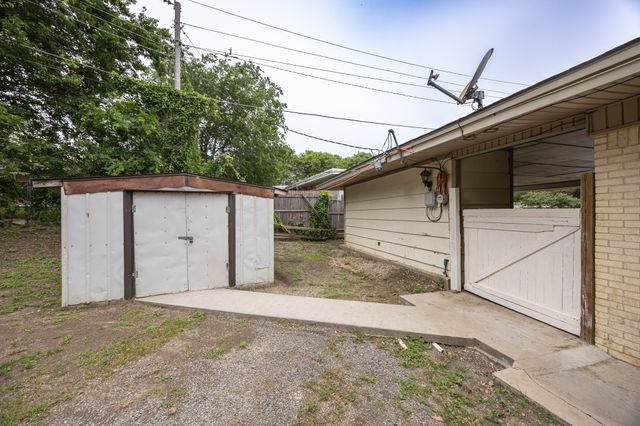 5405 Trail Lake Drive, Fort Worth, TX 76133