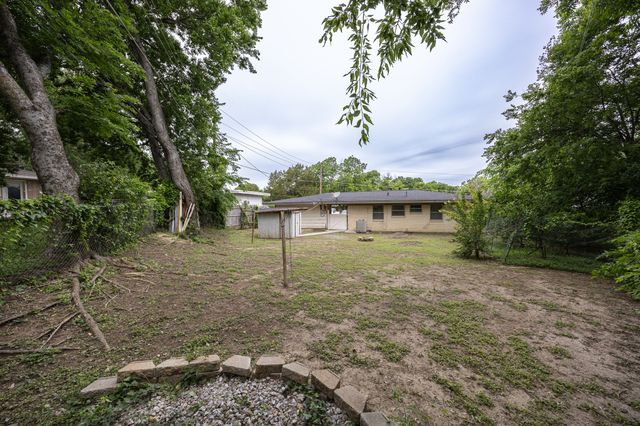 5405 Trail Lake Drive, Fort Worth, TX 76133