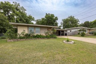 5405 Trail Lake Drive, Fort Worth, TX 76133