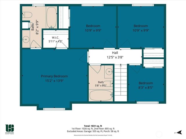 594 SW Regency Drive, Oak Harbor, WA 98277