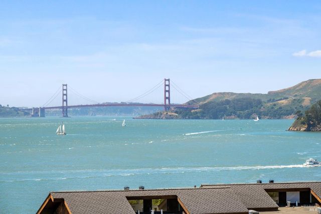 2350 Paradise Dr, Tiburon, CA 94920