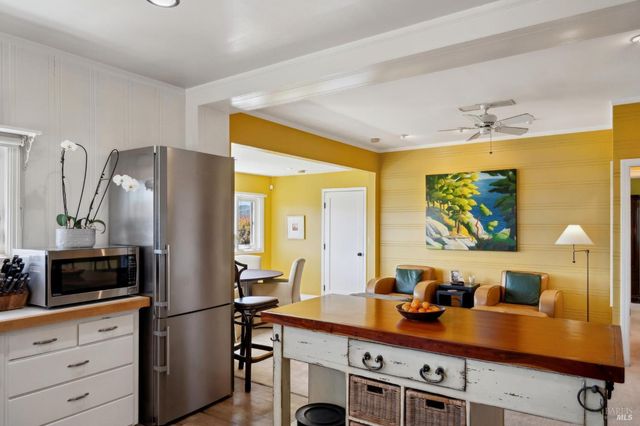 2350 Paradise Dr, Tiburon, CA 94920