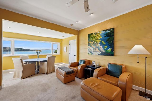 2350 Paradise Dr, Tiburon, CA 94920