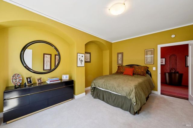 2350 Paradise Dr, Tiburon, CA 94920