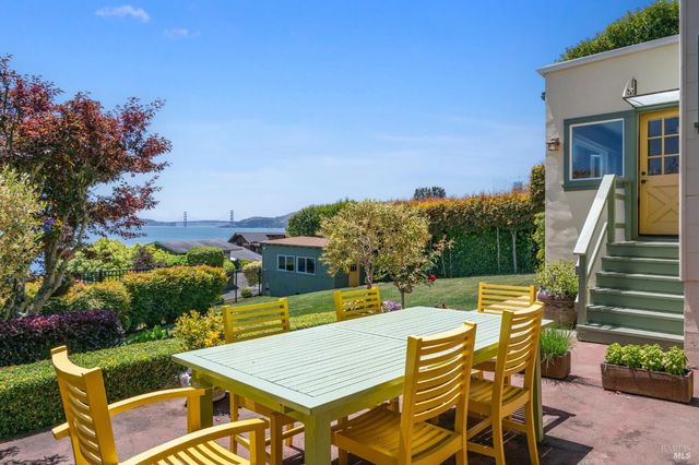 2350 Paradise Dr, Tiburon, CA 94920