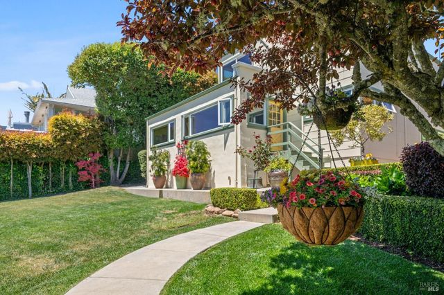 2350 Paradise Dr, Tiburon, CA 94920