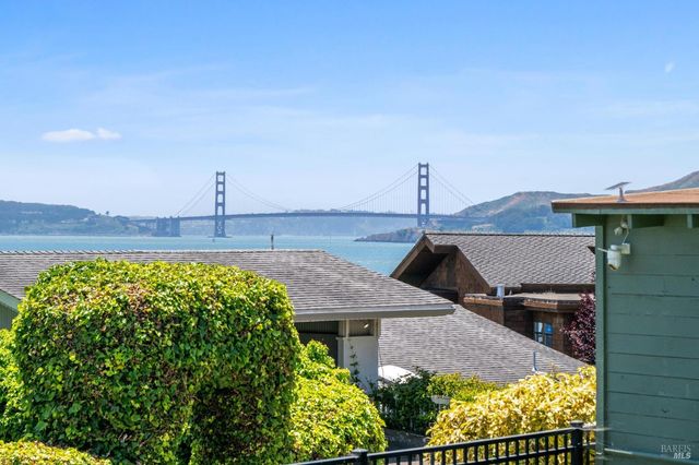2350 Paradise Dr, Tiburon, CA 94920