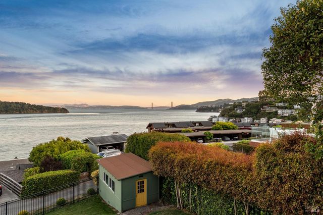 2350 Paradise Dr, Tiburon, CA 94920
