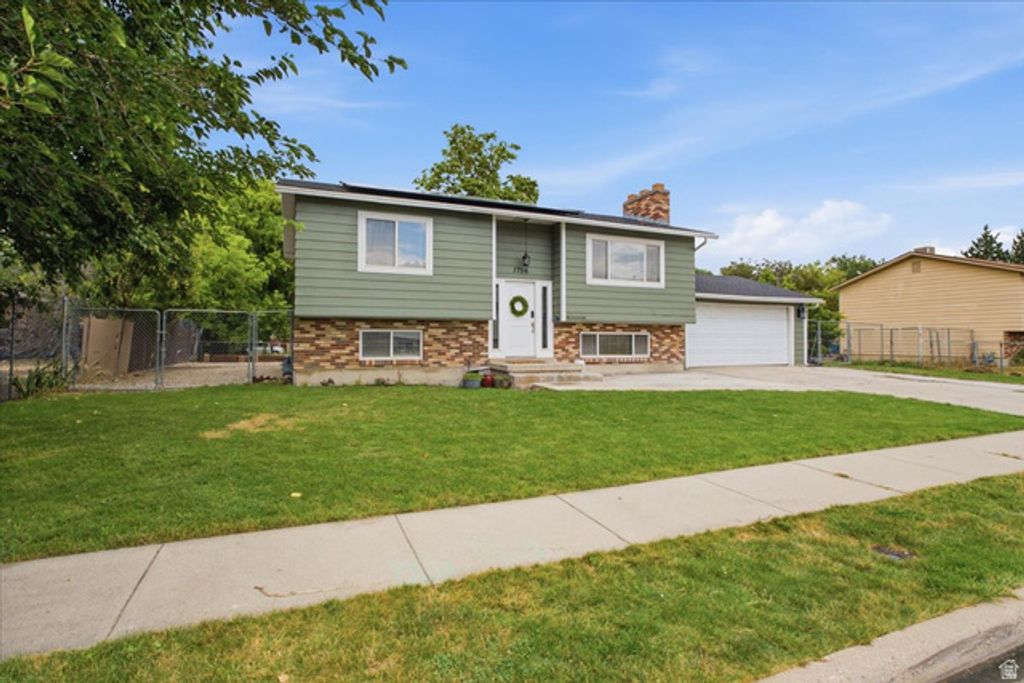 1756 W PATRICIA WAY, Salt Lake City, UT 84116 — photo 2