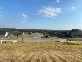 724 Coastal Meadows Court, Granbury, TX 76049