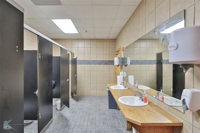 550 S 11th Street, Abilene, TX 79602