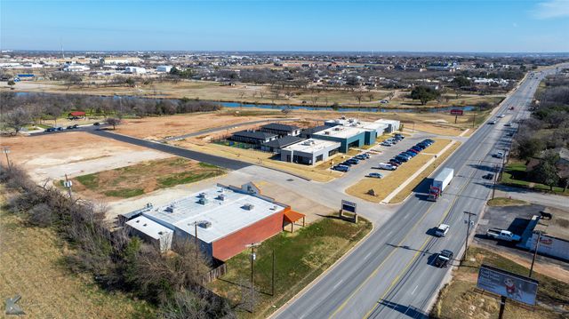 550 S 11th Street, Abilene, TX 79602