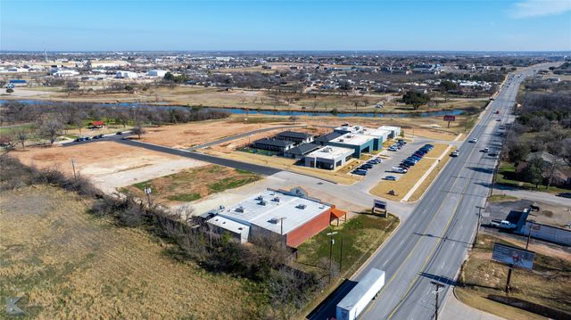 550 S 11th Street, Abilene, TX 79602