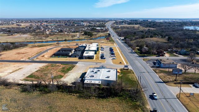 550 S 11th Street, Abilene, TX 79602