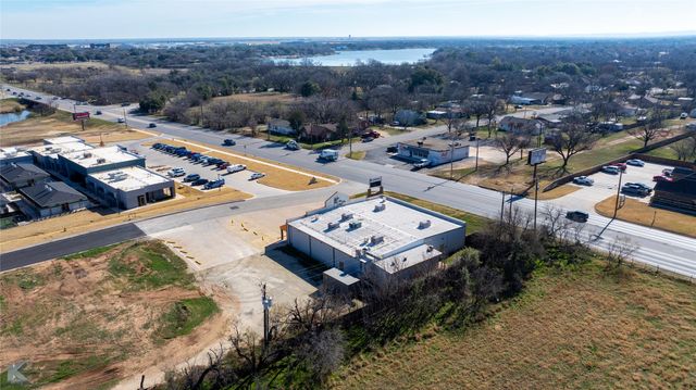 550 S 11th Street, Abilene, TX 79602