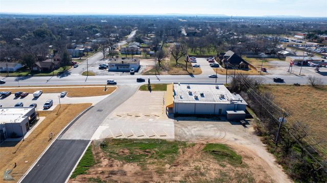 550 S 11th Street, Abilene, TX 79602