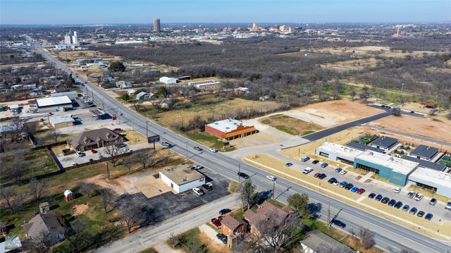 550 S 11th Street, Abilene, TX 79602