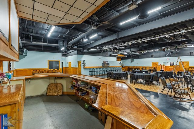 550 S 11th Street, Abilene, TX 79602