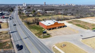 550 S 11th Street, Abilene, TX 79602
