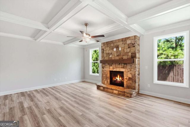 1503 Dover Creek Lane, Lawrenceville, GA 30045