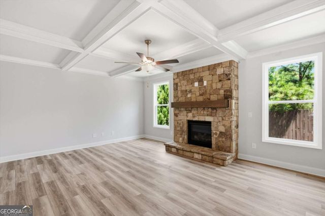1503 Dover Creek Lane, Lawrenceville, GA 30045