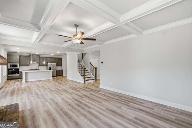 1503 Dover Creek Lane, Lawrenceville, GA 30045