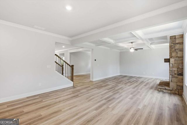 1503 Dover Creek Lane, Lawrenceville, GA 30045