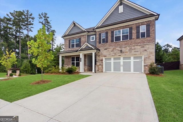 1503 Dover Creek Lane, Lawrenceville, GA 30045