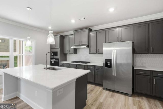 1503 Dover Creek Lane, Lawrenceville, GA 30045