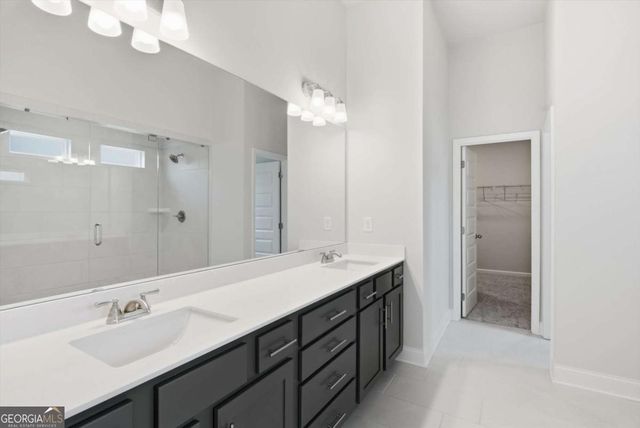 1503 Dover Creek Lane, Lawrenceville, GA 30045