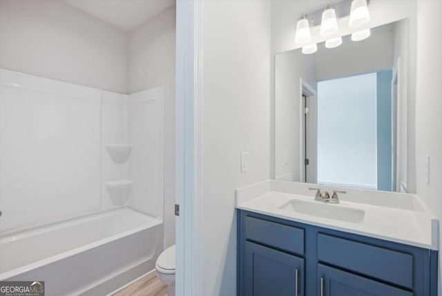 1503 Dover Creek Lane, Lawrenceville, GA 30045