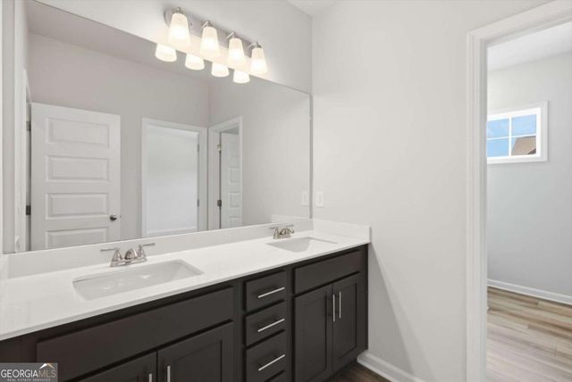 1503 Dover Creek Lane, Lawrenceville, GA 30045