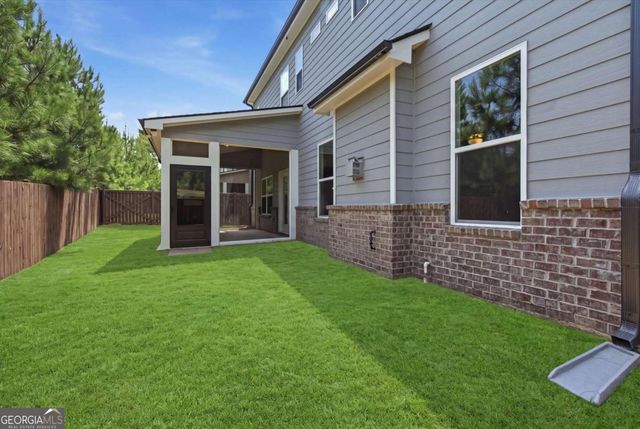 1503 Dover Creek Lane, Lawrenceville, GA 30045