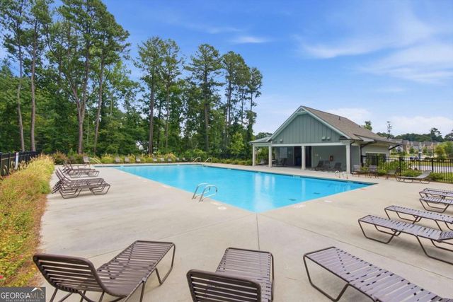 1503 Dover Creek Lane, Lawrenceville, GA 30045