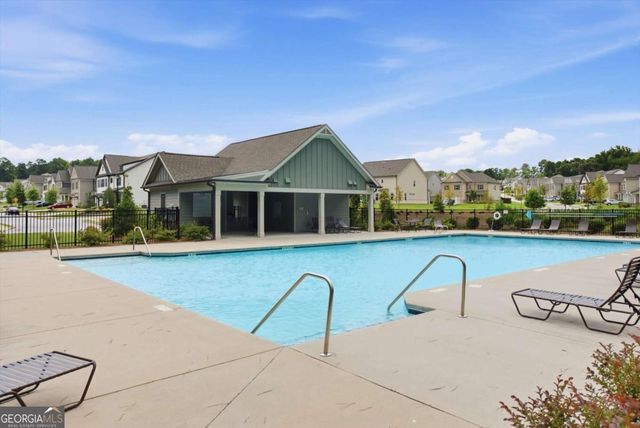 1503 Dover Creek Lane, Lawrenceville, GA 30045