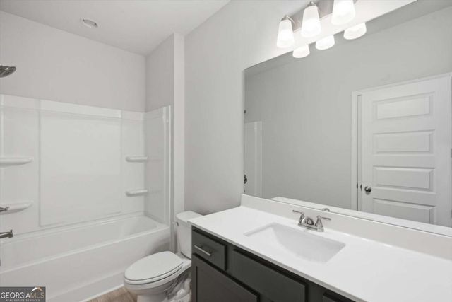 1503 Dover Creek Lane, Lawrenceville, GA 30045