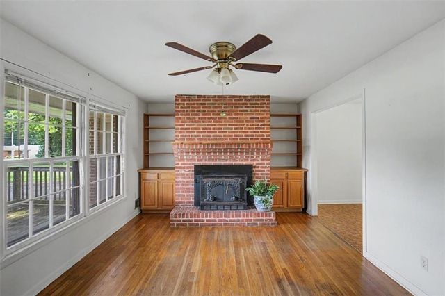 5735 Burnt Hickory Road, Powder Springs, GA 30127