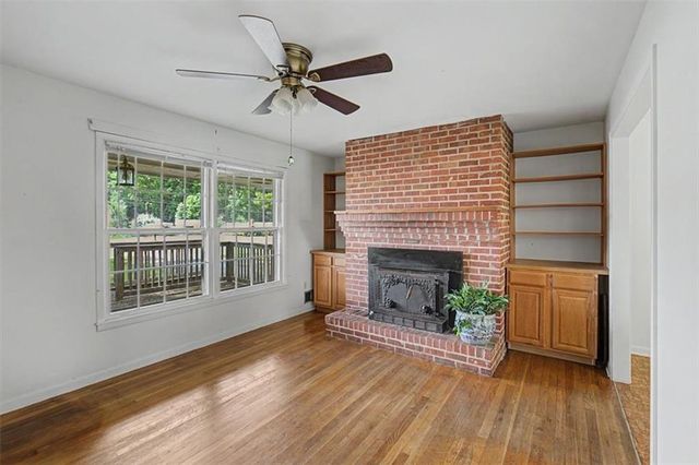 5735 Burnt Hickory Road, Powder Springs, GA 30127