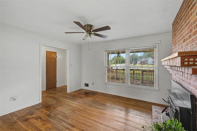 5735 Burnt Hickory Road, Powder Springs, GA 30127